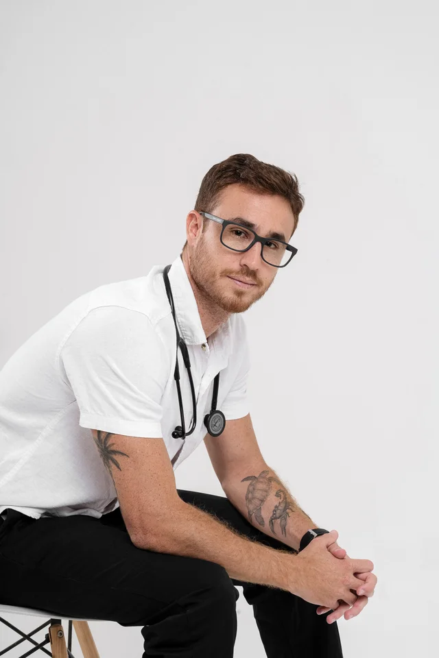 Dr. Gilberto Pannunzio